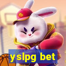 yslpg bet